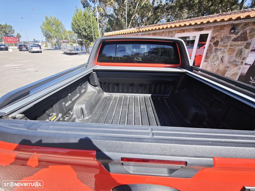 Ford Ranger 3.0 EcoBoost CD Raptor 4WD - 23