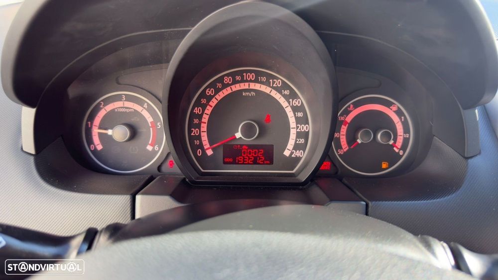 Kia Ceed SW 1.6 CRDi EX ISG - 12