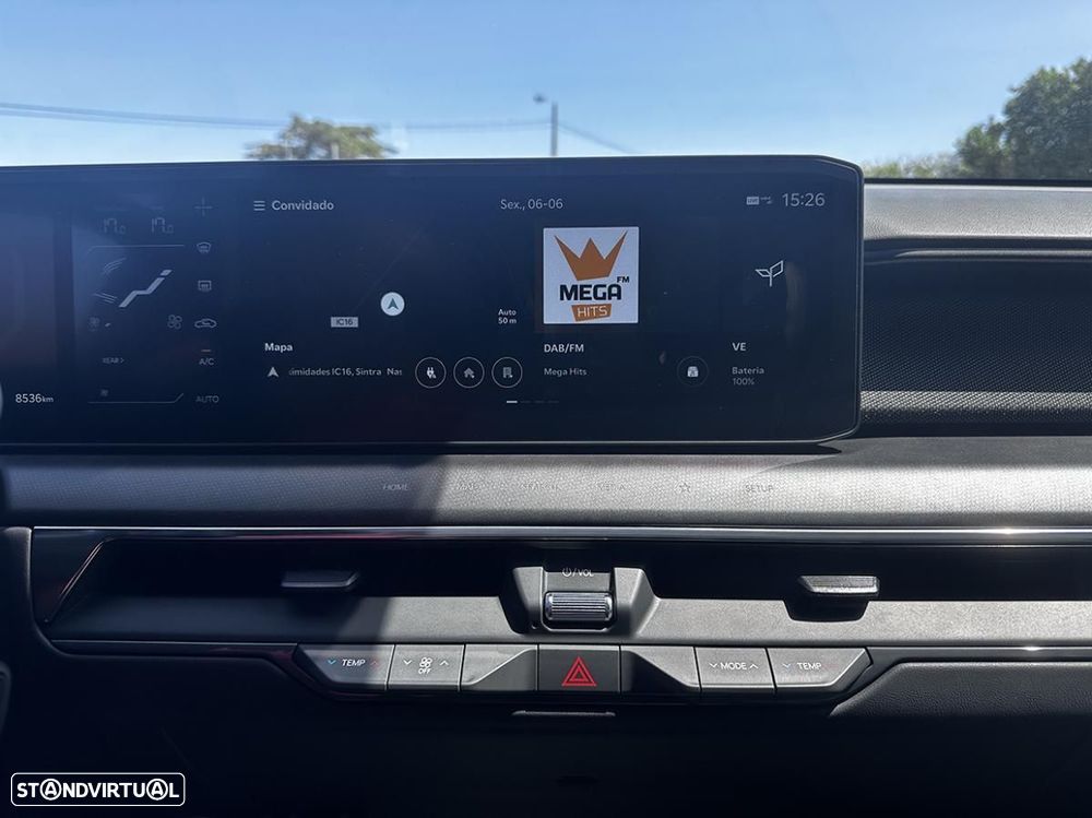 Kia EV9 99,8-kWh AWD GT-line - 26