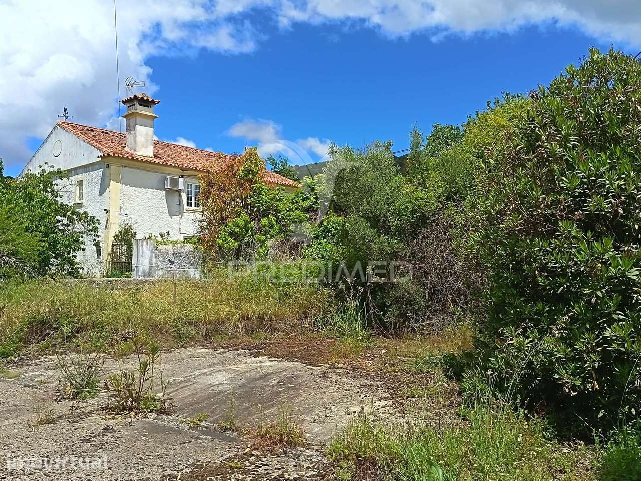 Moradia T4 Ribeira de Nisa - Grande imagem: 2/28