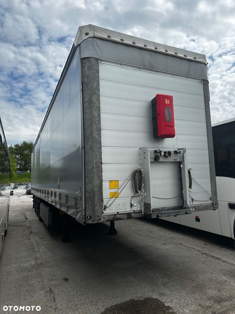 Schmitz Cargobull SCB*S3T - 1