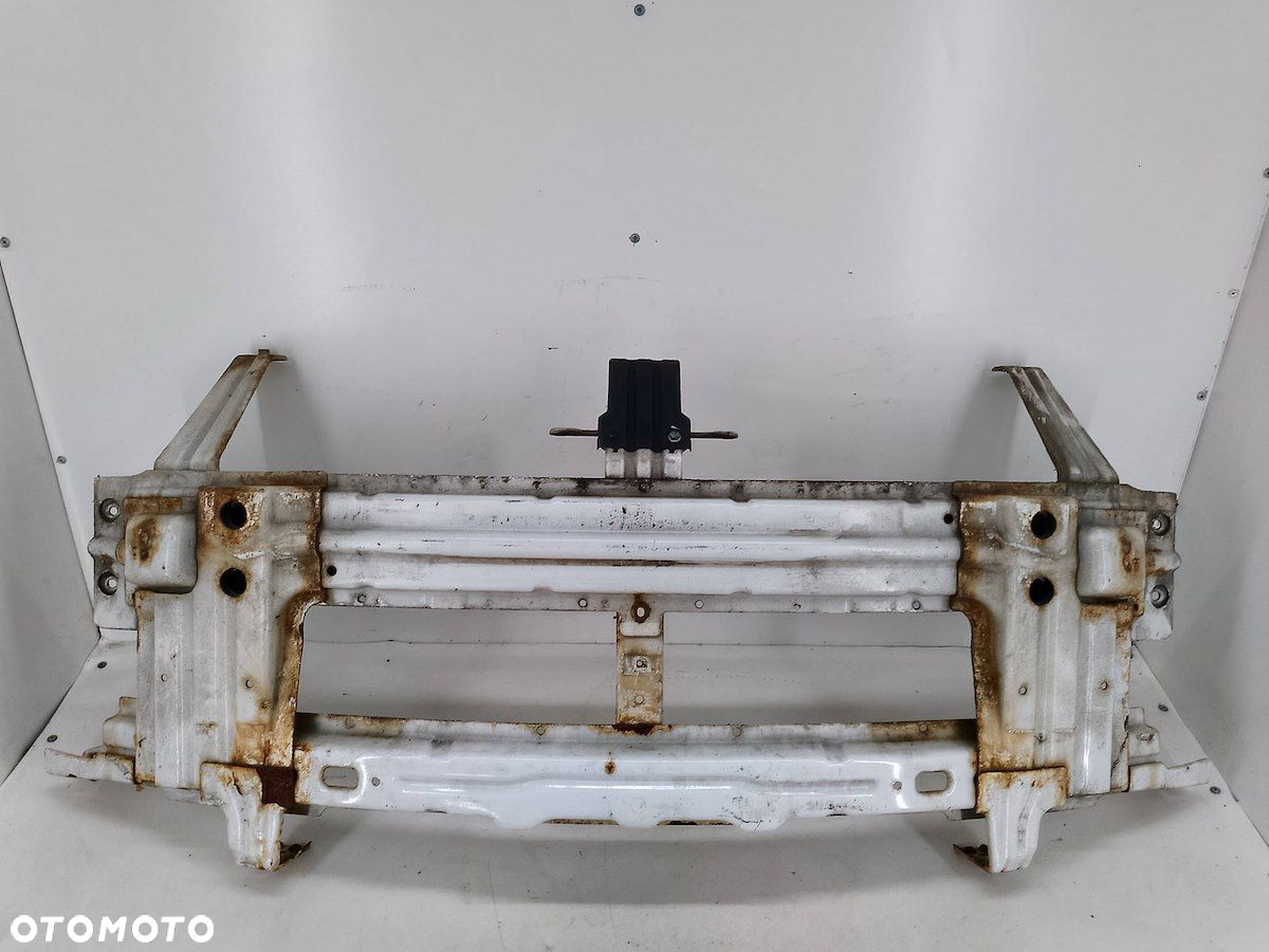 BELKA POD ZDERZAK PRZÓD OPEL ANTARA FL 2.2 CDTI - 4