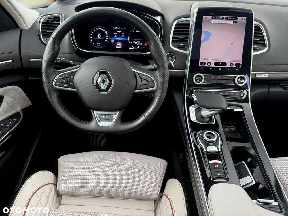Renault Espace - 18