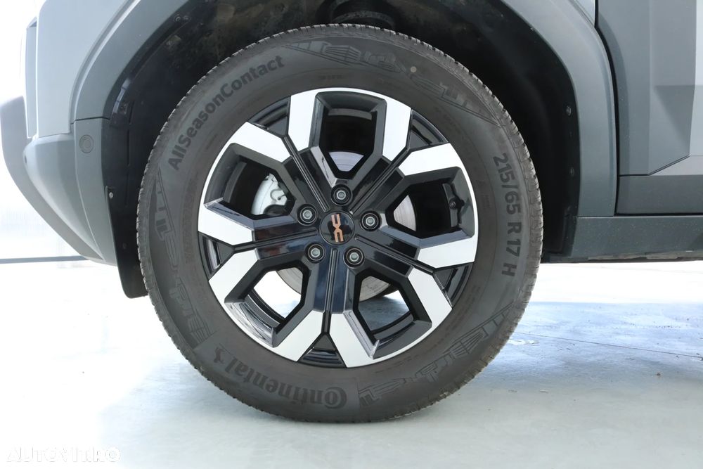 Dacia Duster TCe 130 4X4 MHEV Extreme - 7
