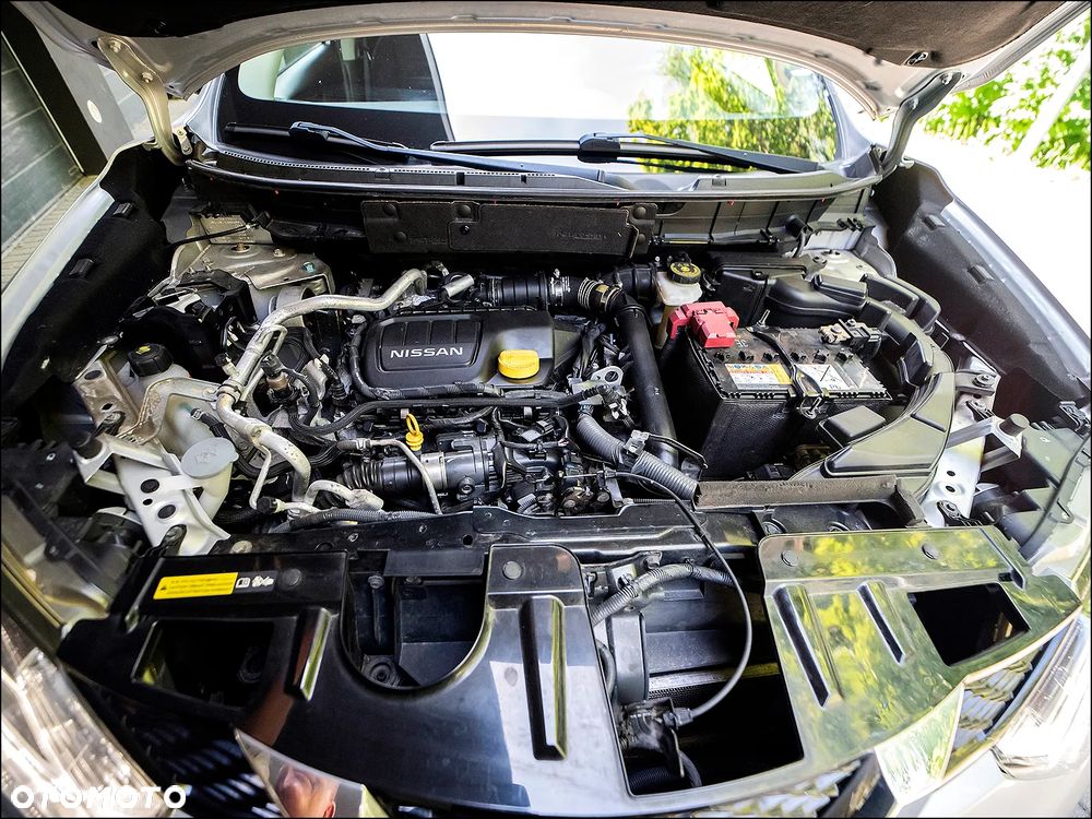 Nissan X-Trail - 40
