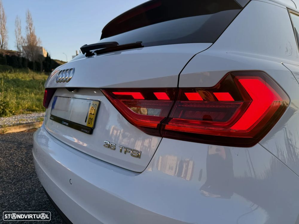 Audi A1 Sportback - 7