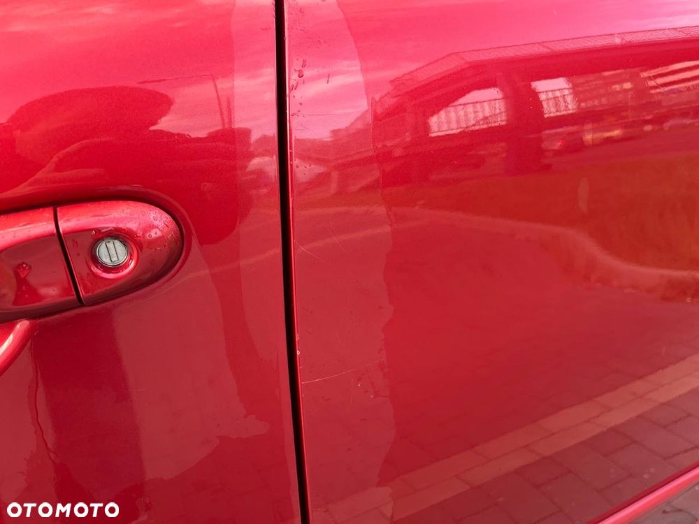 Nissan Micra 1.2 Acenta - 18
