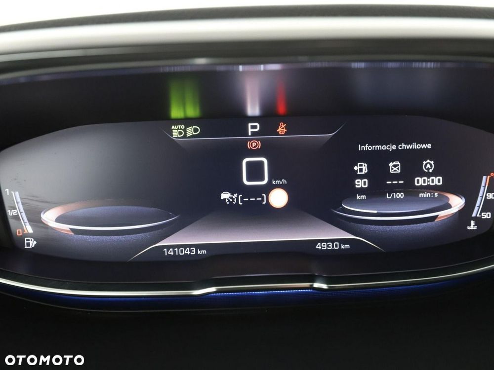 Peugeot 5008 1.5 BlueHDi GT S&S EAT8 - 23