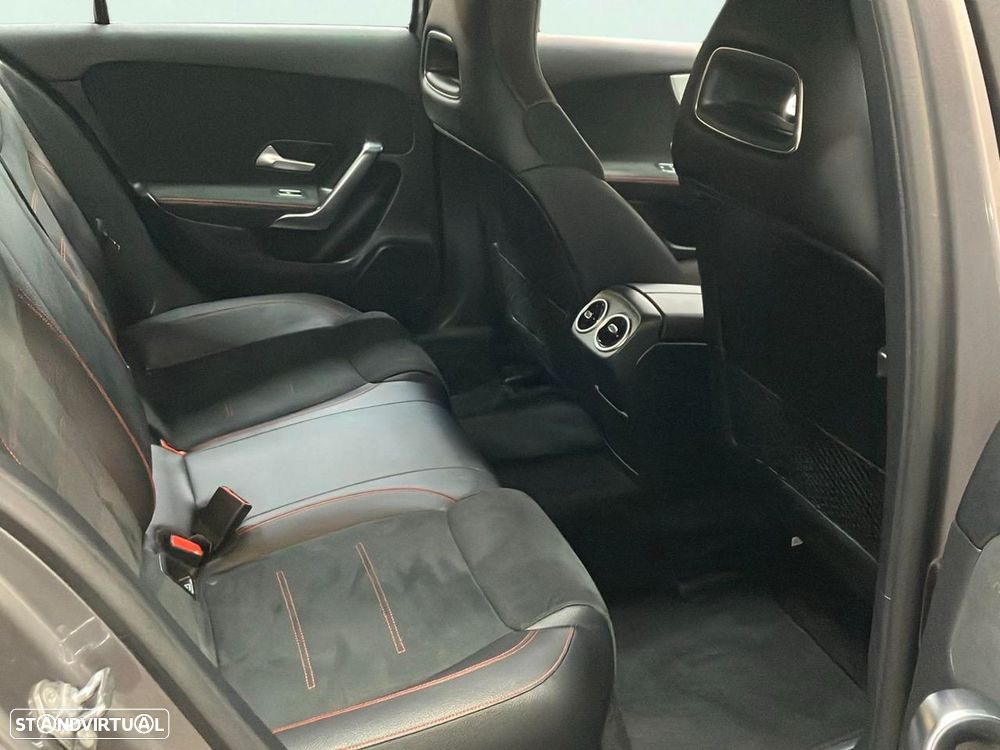 Mercedes-Benz A 200 - 17
