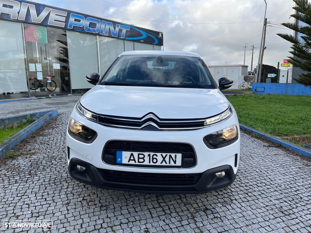 Citroën C4 Cactus 1.2 PureTech Shine Pack - 5