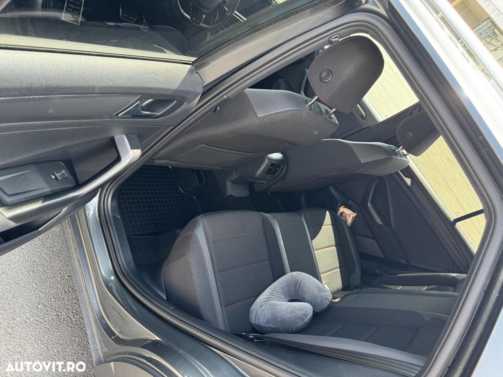Volkswagen T-Roc 1.5 TSI DSG Sport - 6