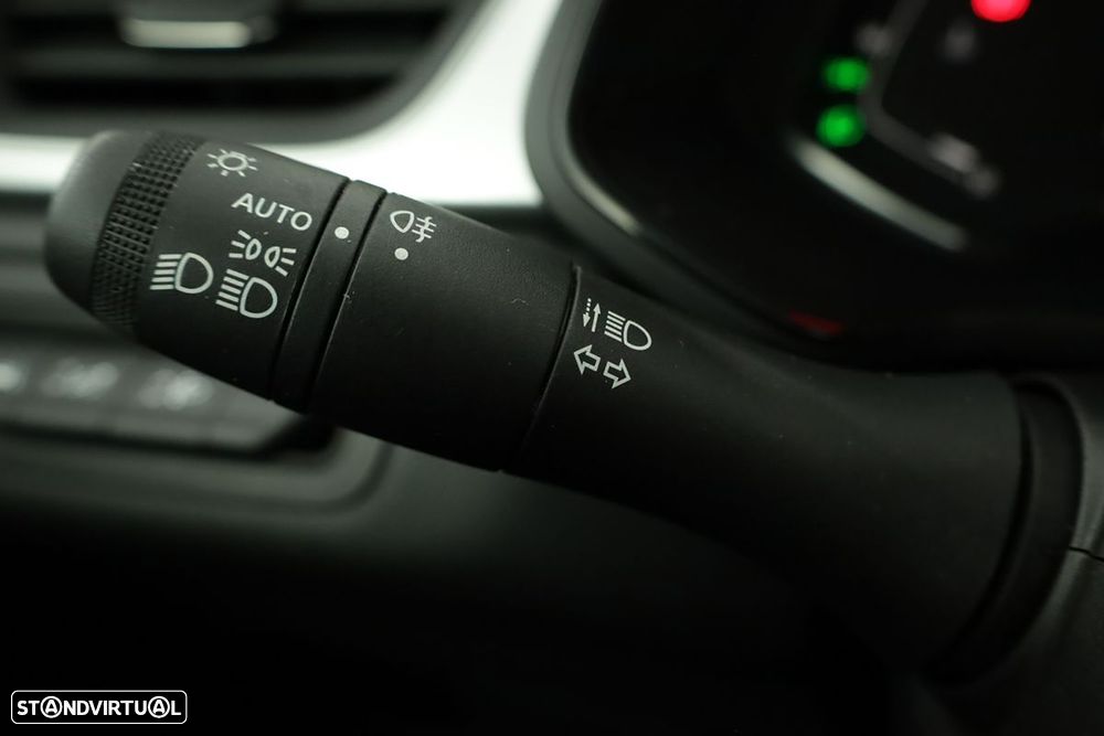 Renault Captur 1.0 TCe Techno - 17