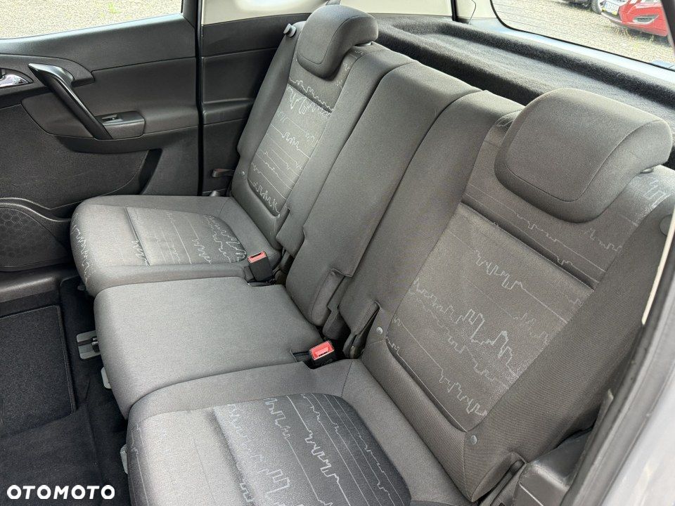 Opel Meriva 1.4 Ecoflex Start/Stop drive - 36