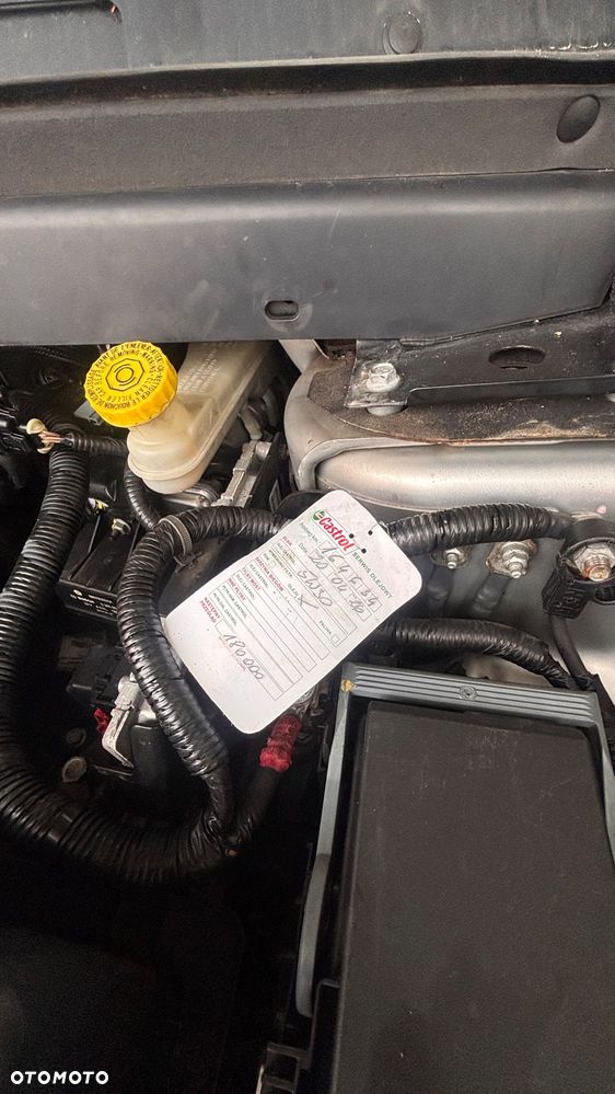Fiat Freemont 2.0 Multijet 16V DPF Urban - 32