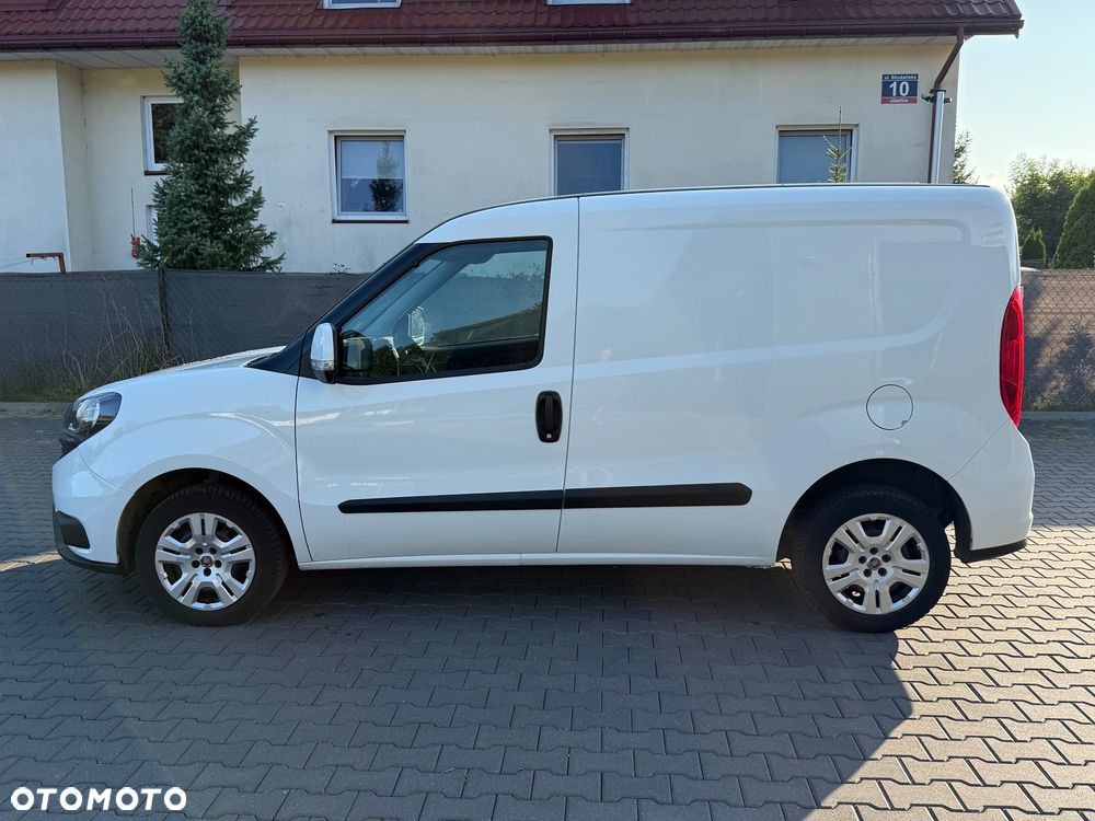 Fiat Doblo - 3