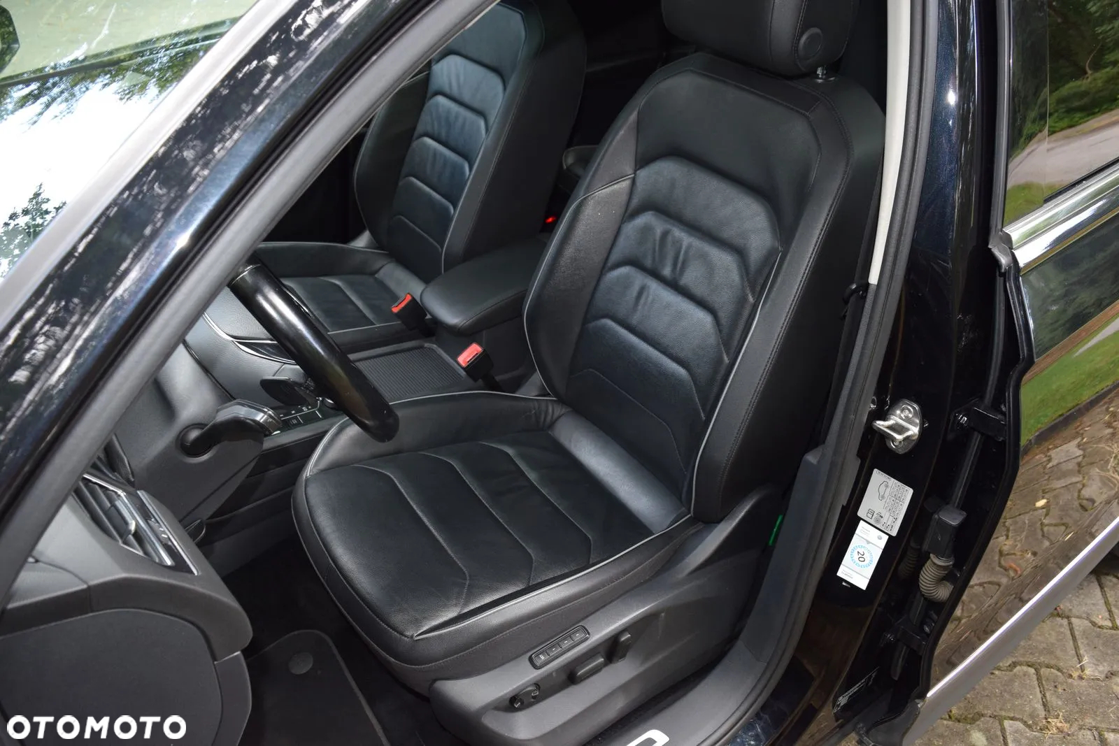 Volkswagen Tiguan Allspace 2.0 TDI SCR 4Motion DSG Highline - 19