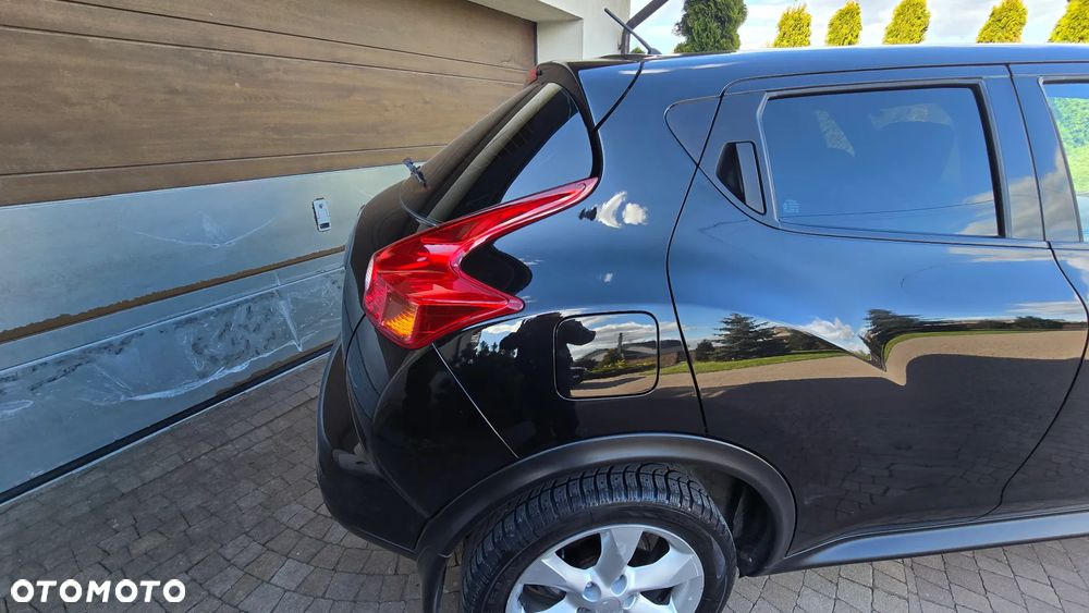 Nissan Juke - 21