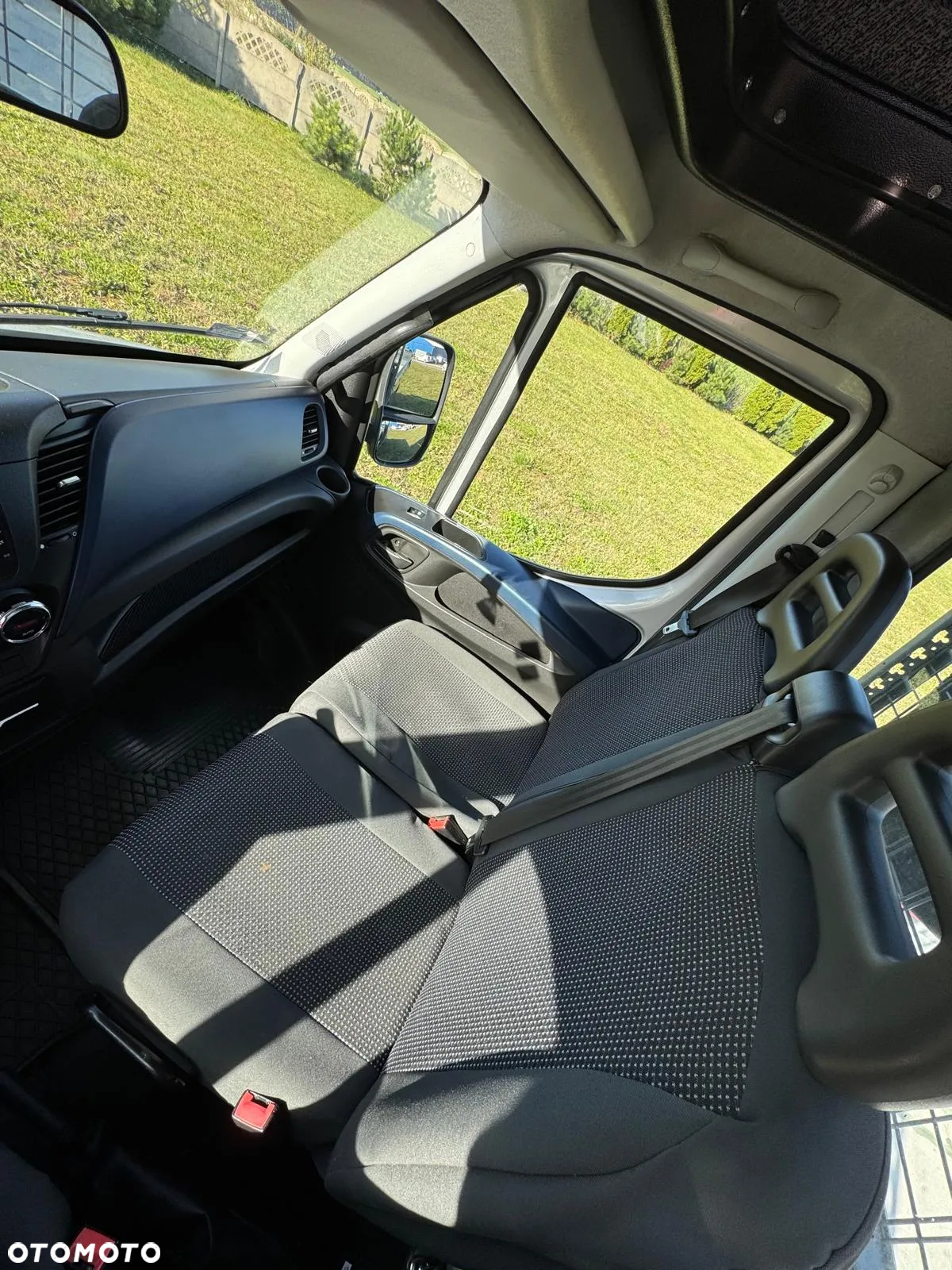 Iveco Daily - 12