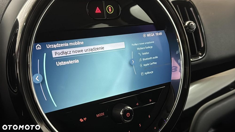 MINI Countryman Cooper - 26