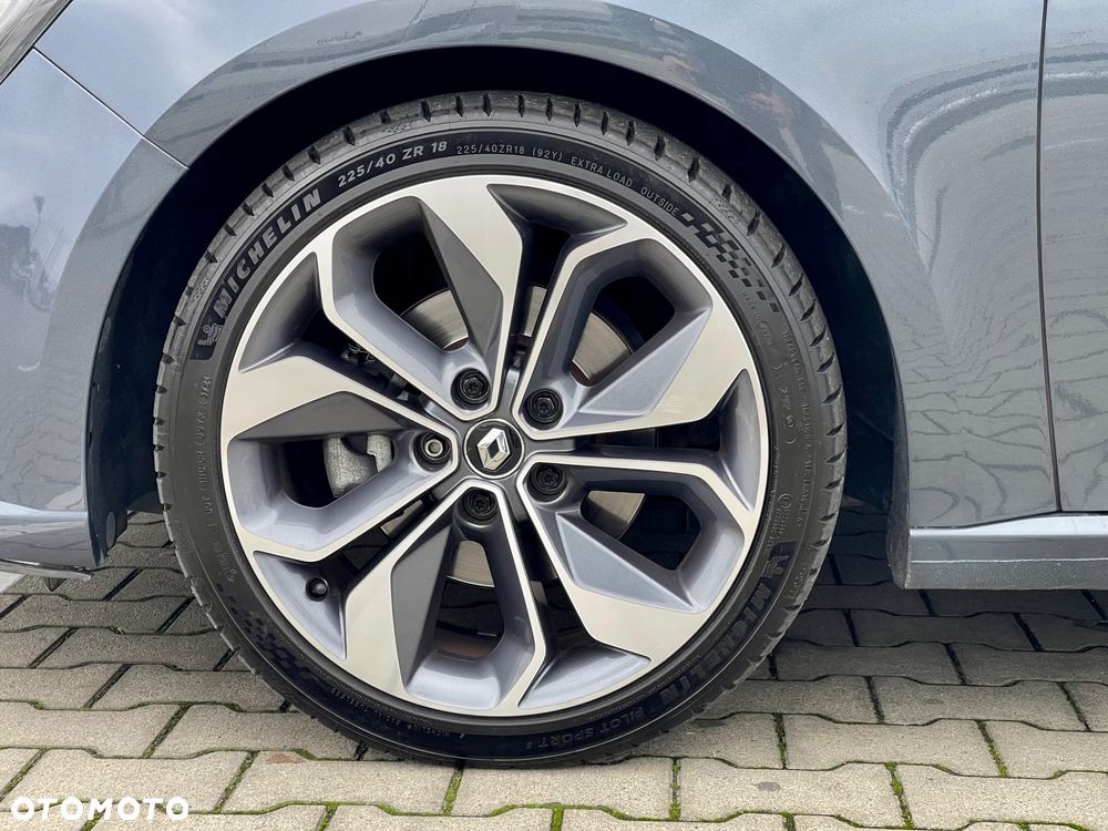 Renault Megane 1.6 dCi GT Line - 35