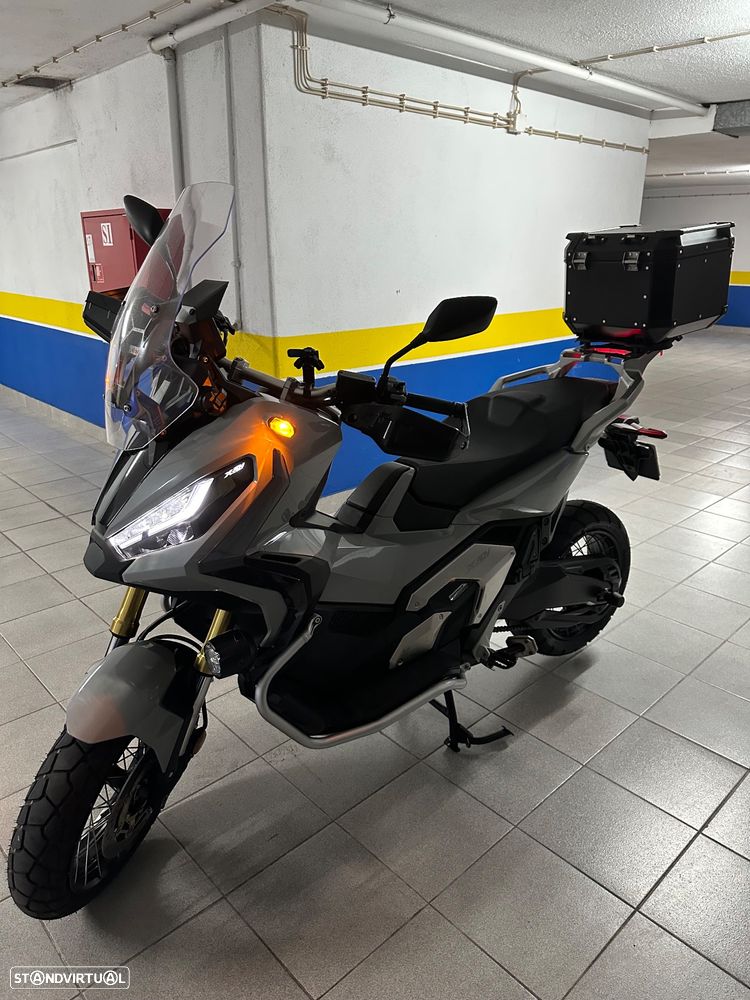 Honda X-ADV 2022 - 1