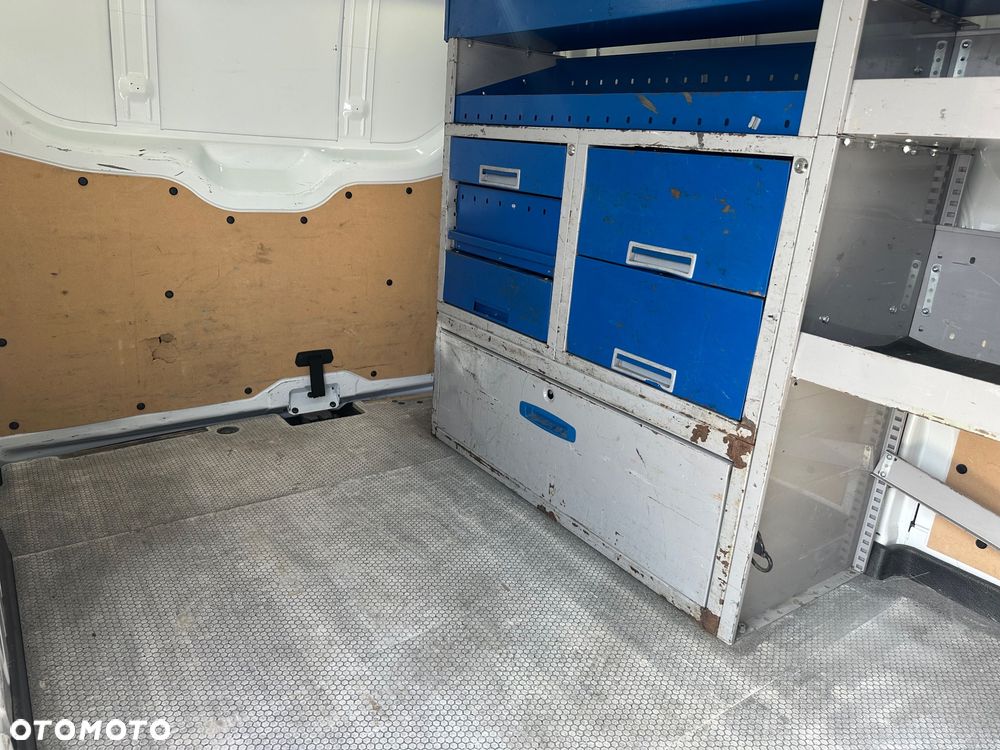 Ford Transit Custom 2.0 130ps 2016/17r L1H1 - 6