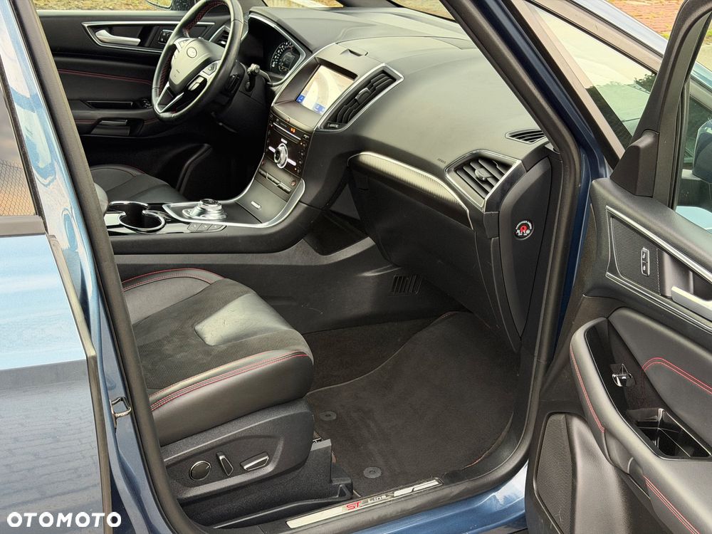 Ford S-Max 2.0 EcoBlue AWD ST-Line - 21