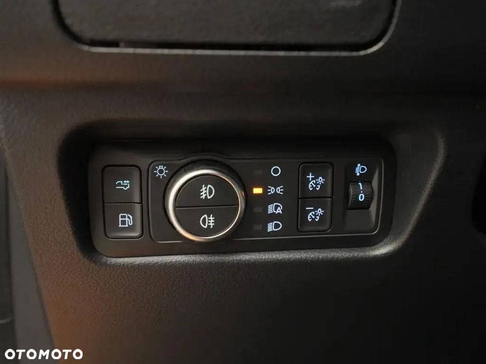 Ford Ranger PHEV 281KM Wildtrak | Oferta Najmu - 20