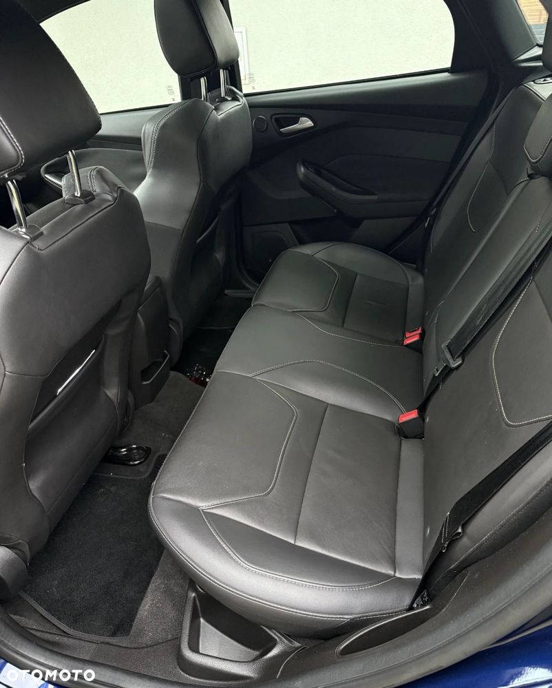 Ford Focus 2.0 EcoBoost ST-2 - 12
