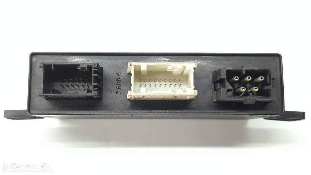 MÓDULO ELETRÓNICO BMW SERIE 5 BERLINA (E39) 2.5 24V - 2