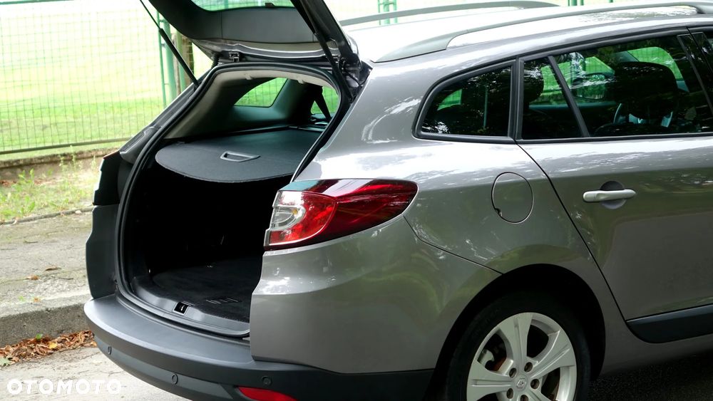Renault Megane - 33