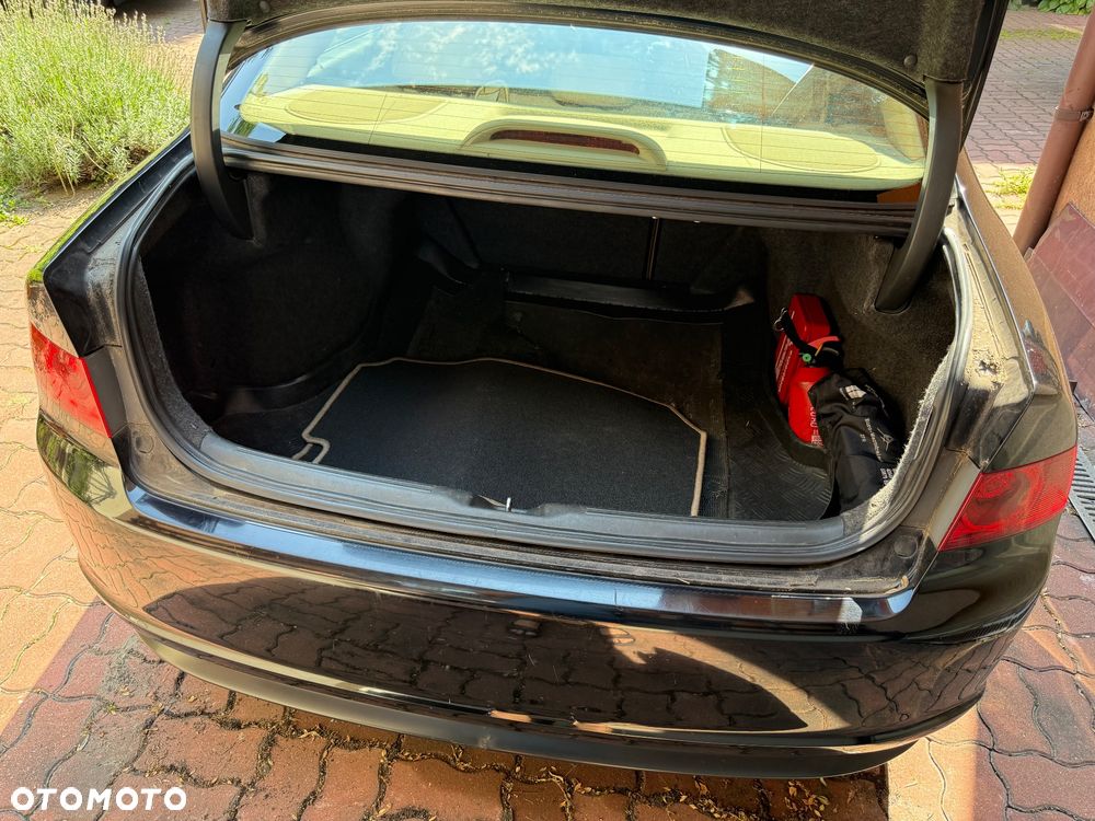 Honda Accord 2.2i-CTDi Executive - 6