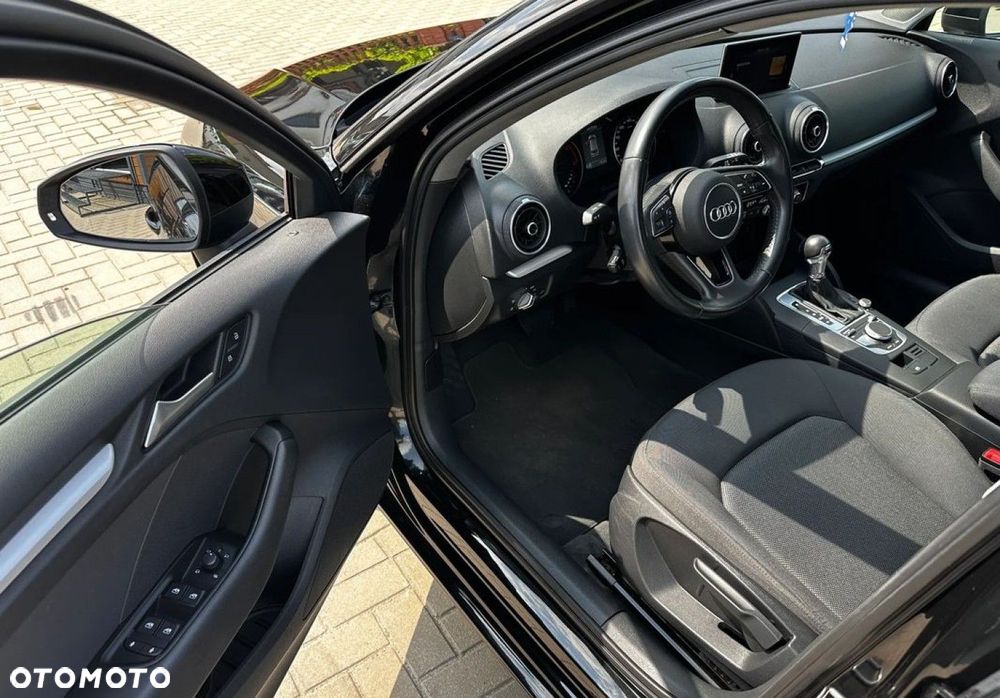 Audi A3 Sportback - 7