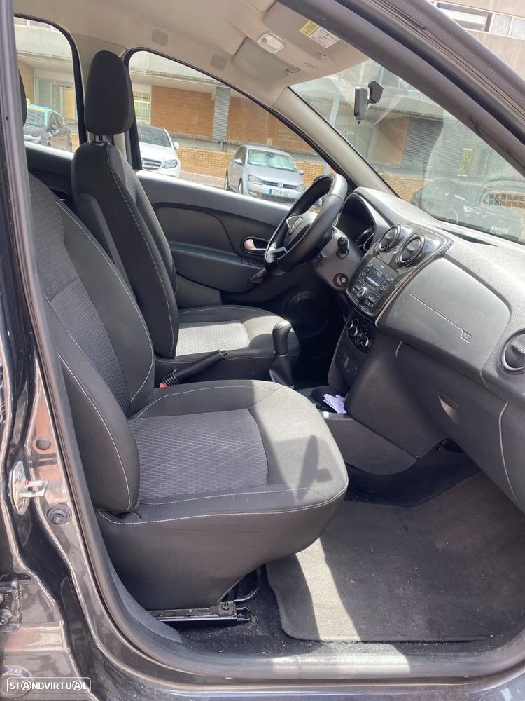 Dacia Sandero 1.0 SCe Pack - 9
