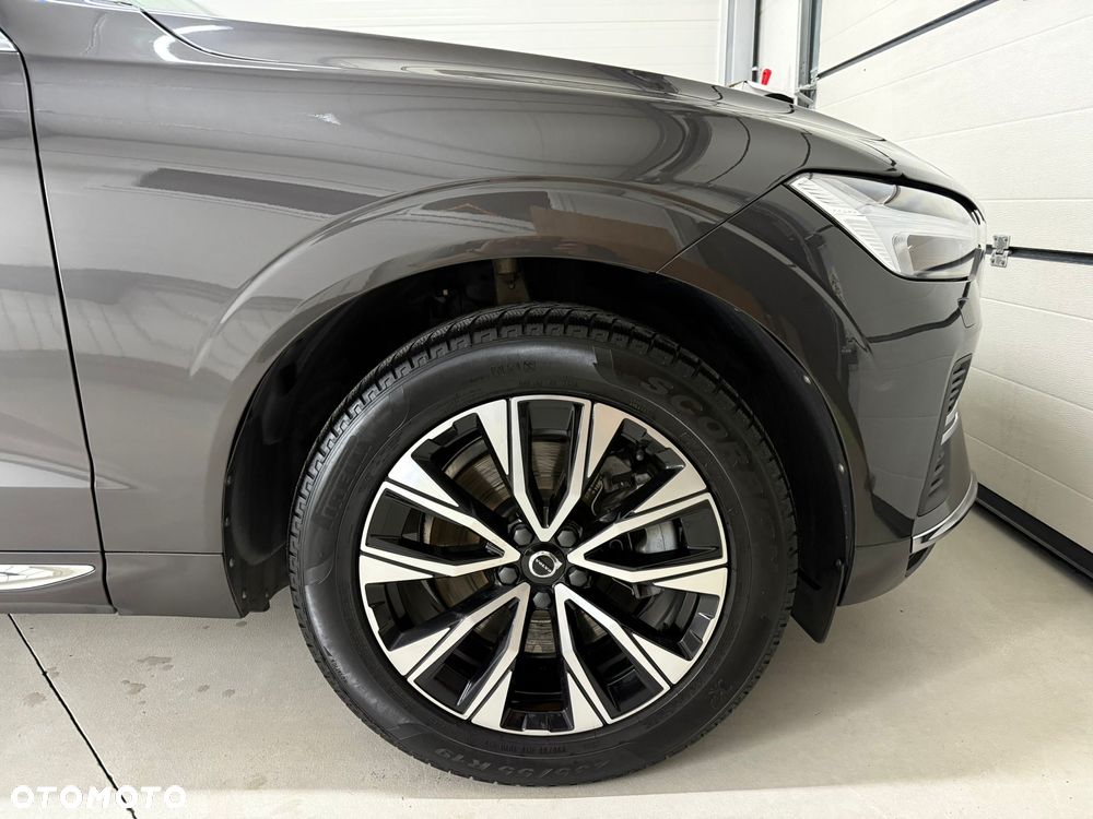 Volvo XC 60 B5 B AWD Plus Bright - 6