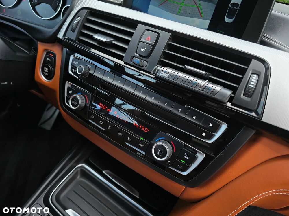 BMW Seria 4 428i xDrive M Sport - 16