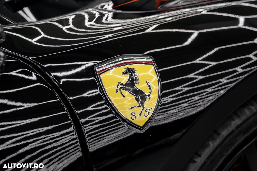 Ferrari 296 GTB - 25