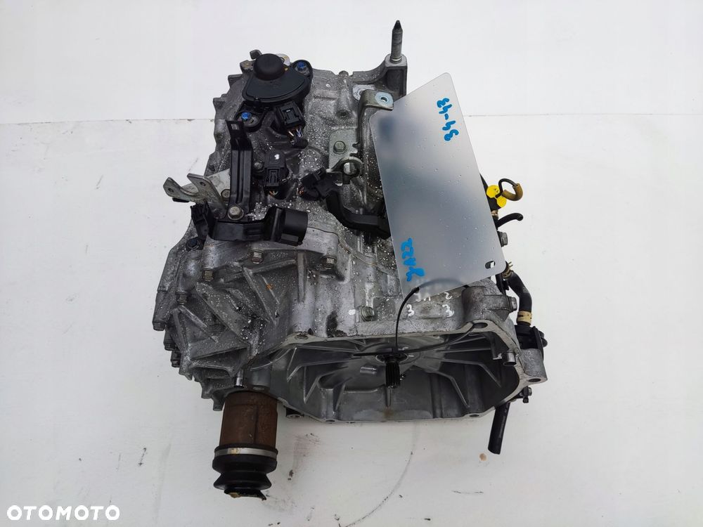 skrzynia biegów automatyczna honda jazz iii 1.3 hybryda se7a 2012-2014 - 2