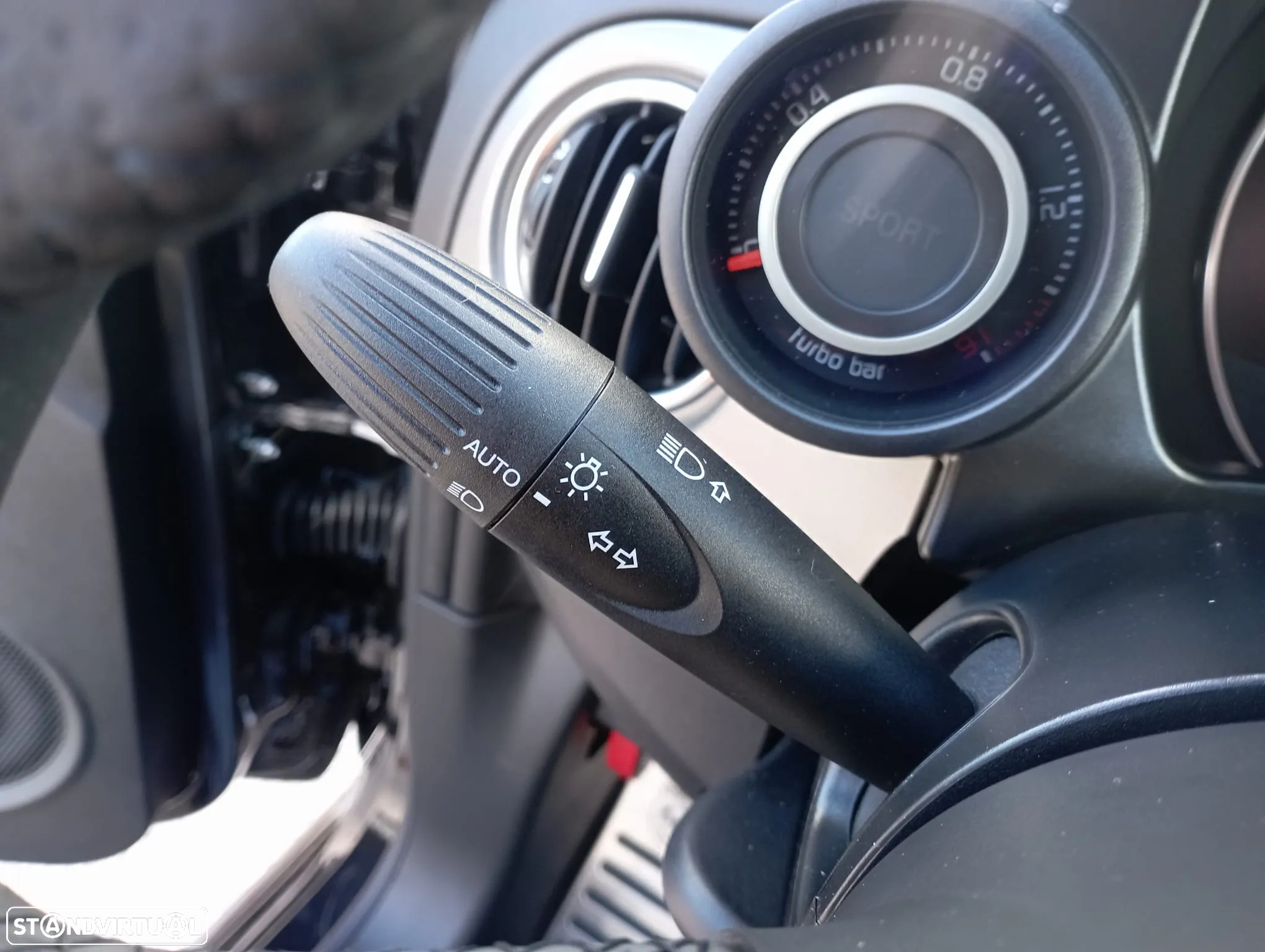 Abarth 595 - 19
