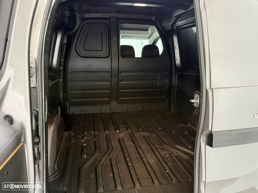 Mercedes-Benz Citan 108 CDI/27 - 5