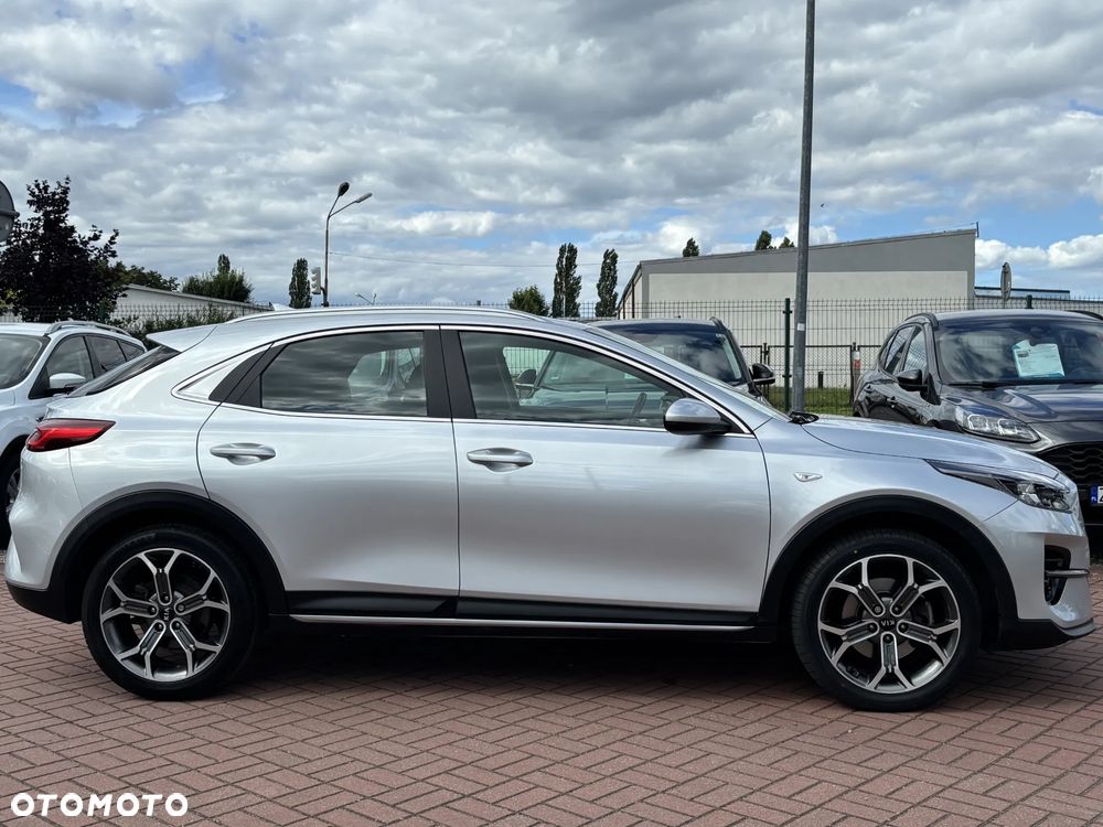 Kia XCeed 1.4 T-GDI OPF VISION - 12