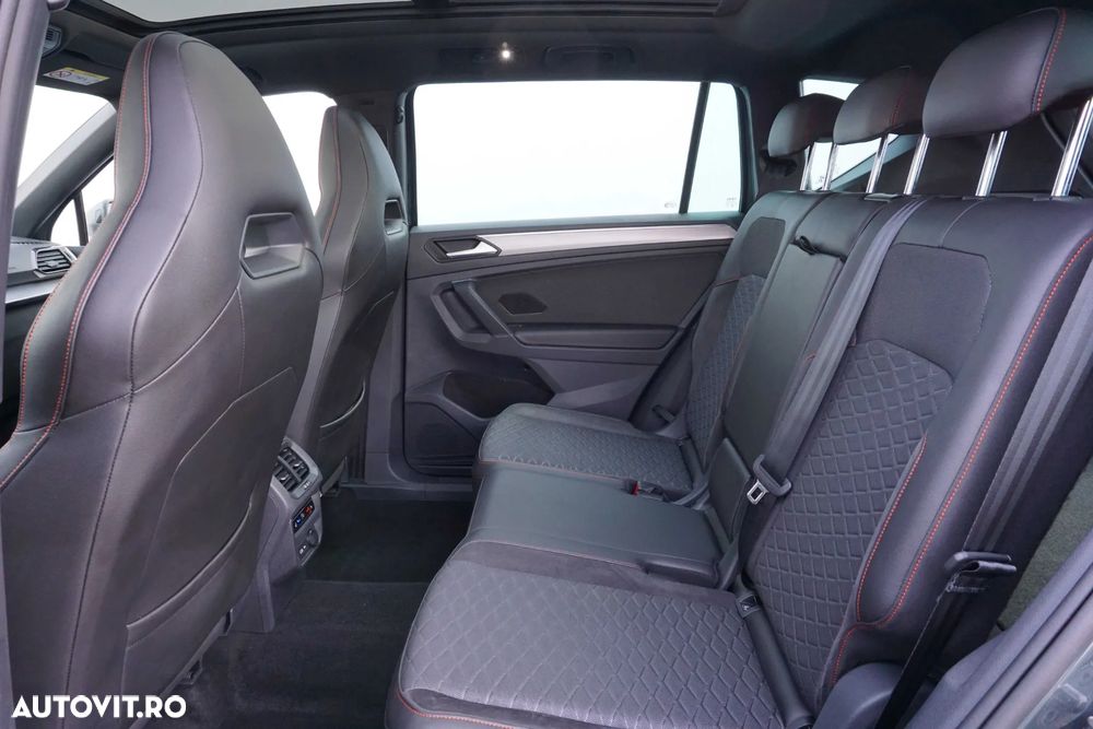 Seat Tarraco 2.0 TDI 4DRIVE DSG SCR FR - 28
