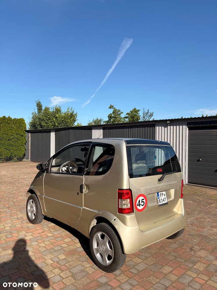 Microcar Inny - 5