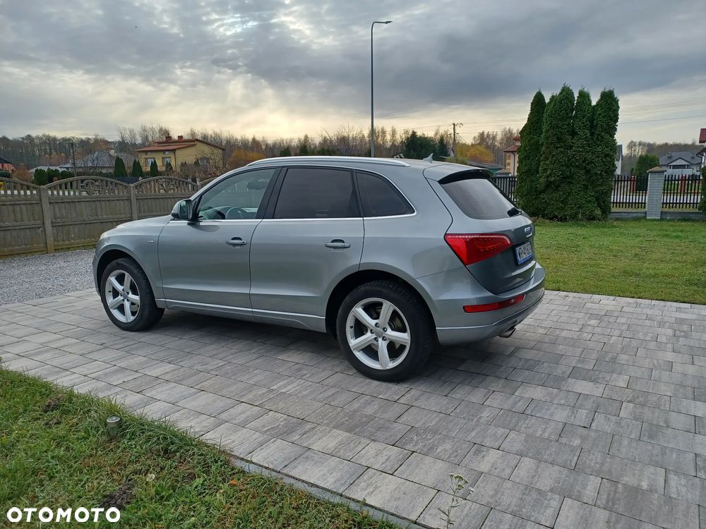 Audi Q5 - 6