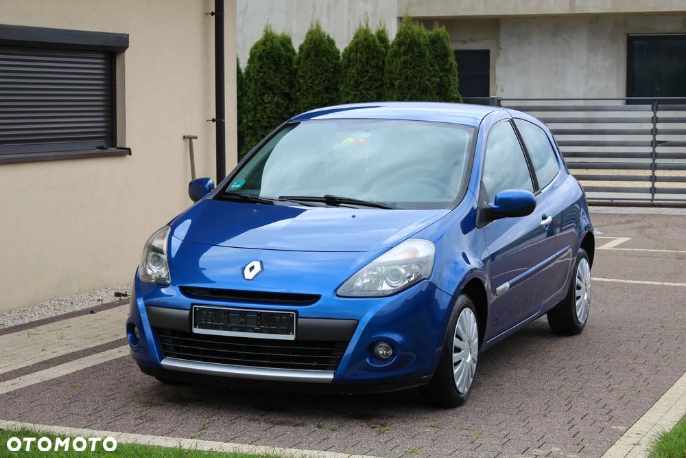 Renault Clio 1.2 16V Expression - 3