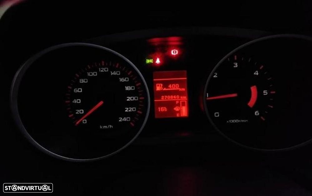Mitsubishi Outlander 2008 photo 3