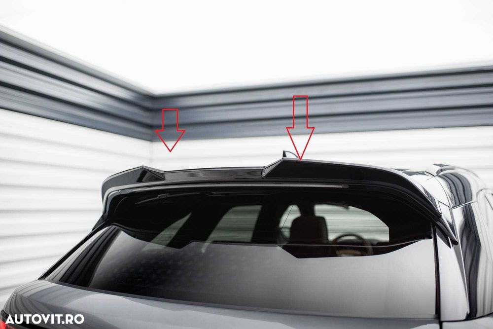 Bodykit tuning Land Rover Range Rover Velar R-Dynamic 2017-2023 v3 - 11