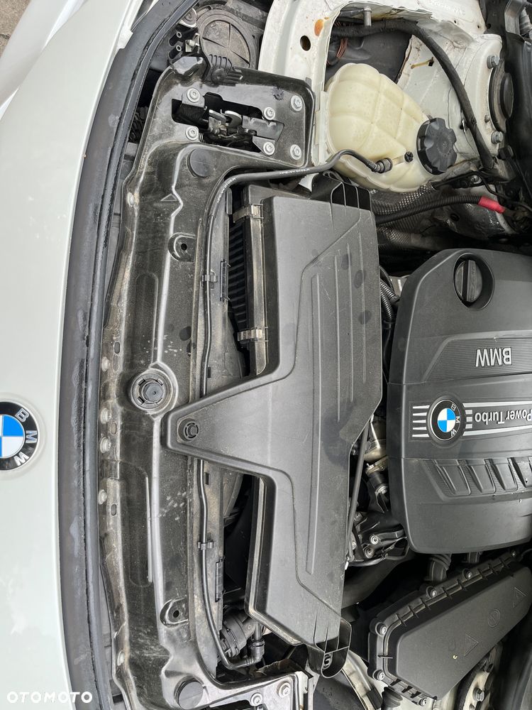 BMW Seria 3 316d Modern Line - 20