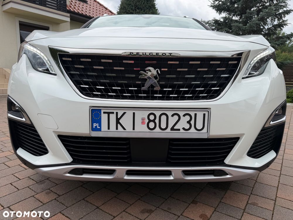 Peugeot 3008 1.2 PureTech Style - 18