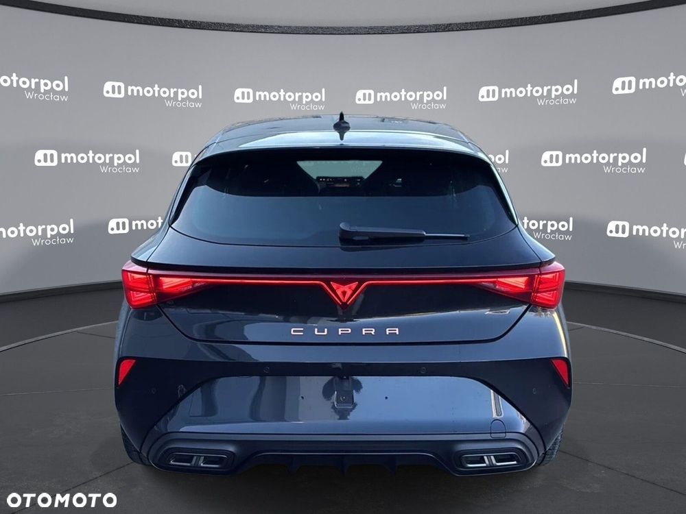 Cupra Leon - 9